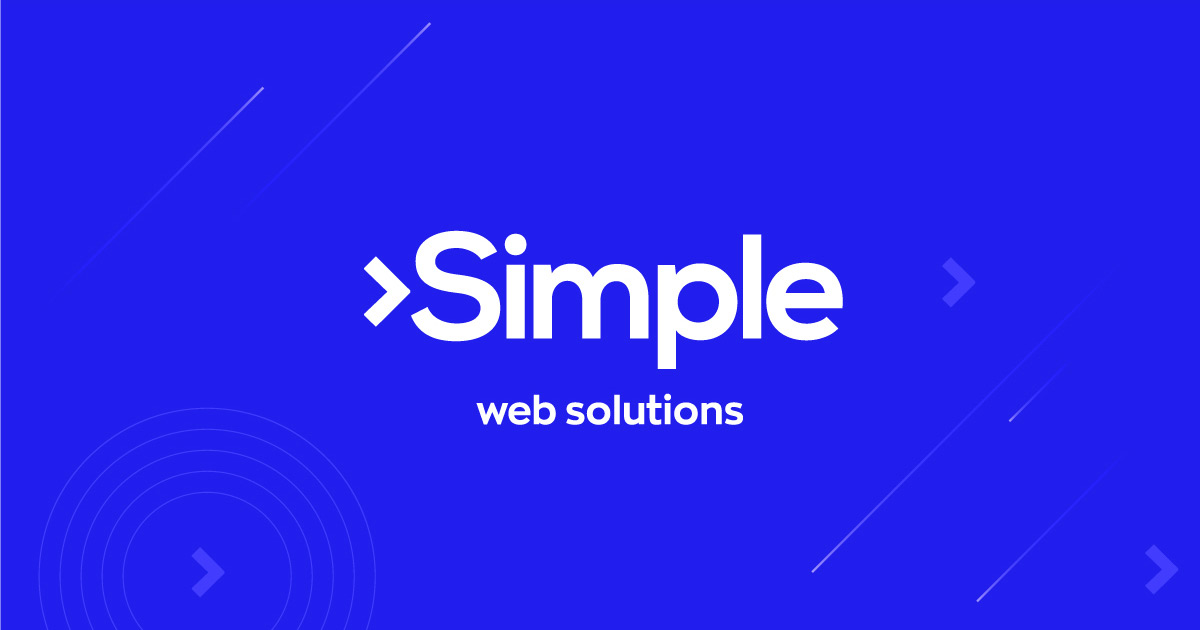Pro Web Design & Digital Marketing Agency | Simple Web Solutions