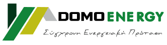 DOMO ENERGY