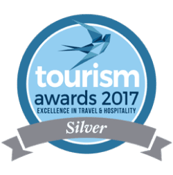 Tourism Awards 2017