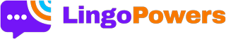 Lingo Powers Logo