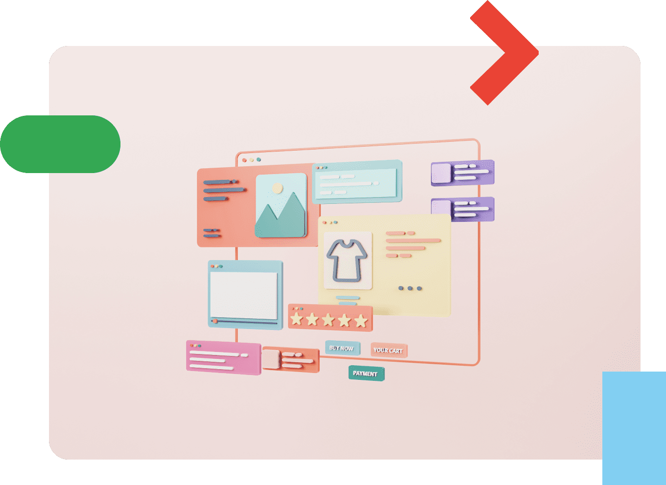 Ecommerce Website Building | Simple Web Solutions