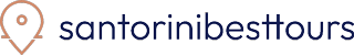 santonini best tours logo