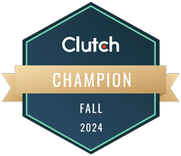 Clutch Champion Company Fall 2024