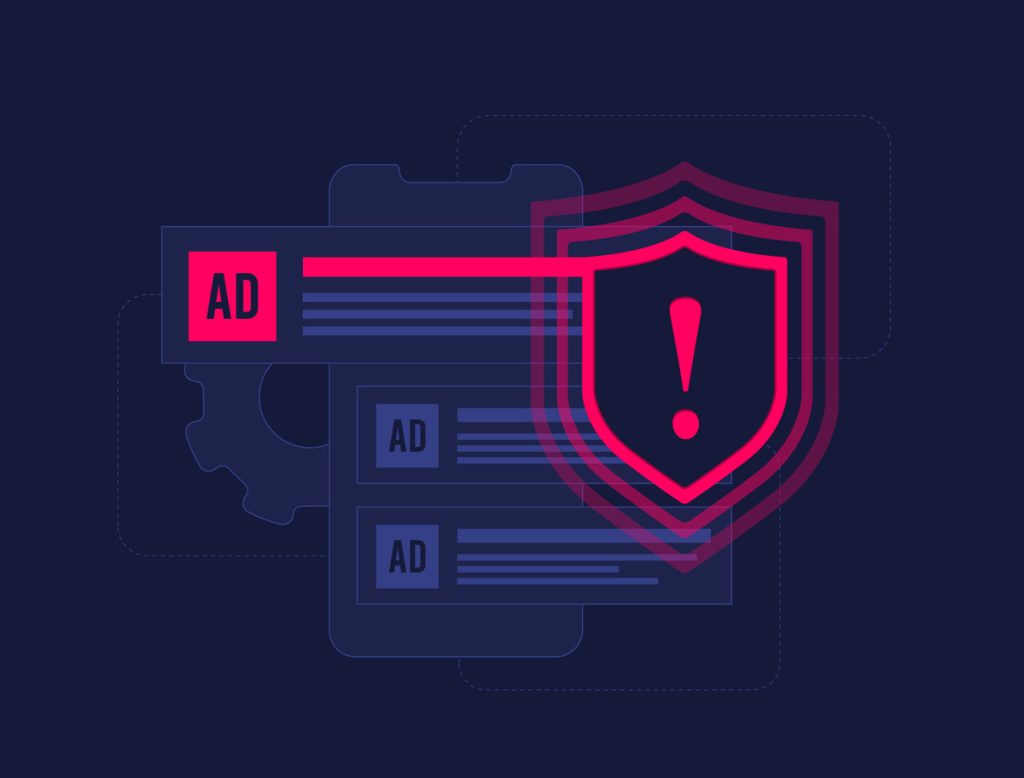 Fighting Click Fraud & Unfair Competition