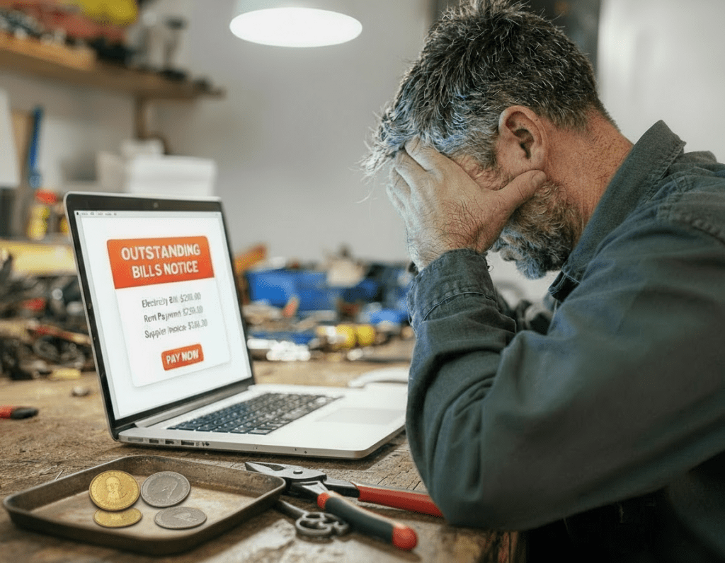 Running a locksmith business today isn’t easy
