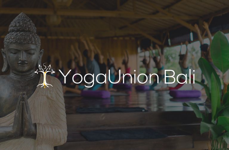 YogaUnion Bali